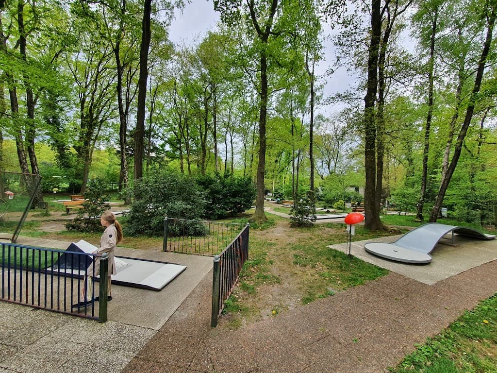 Midgetgolfvereniging DUNO