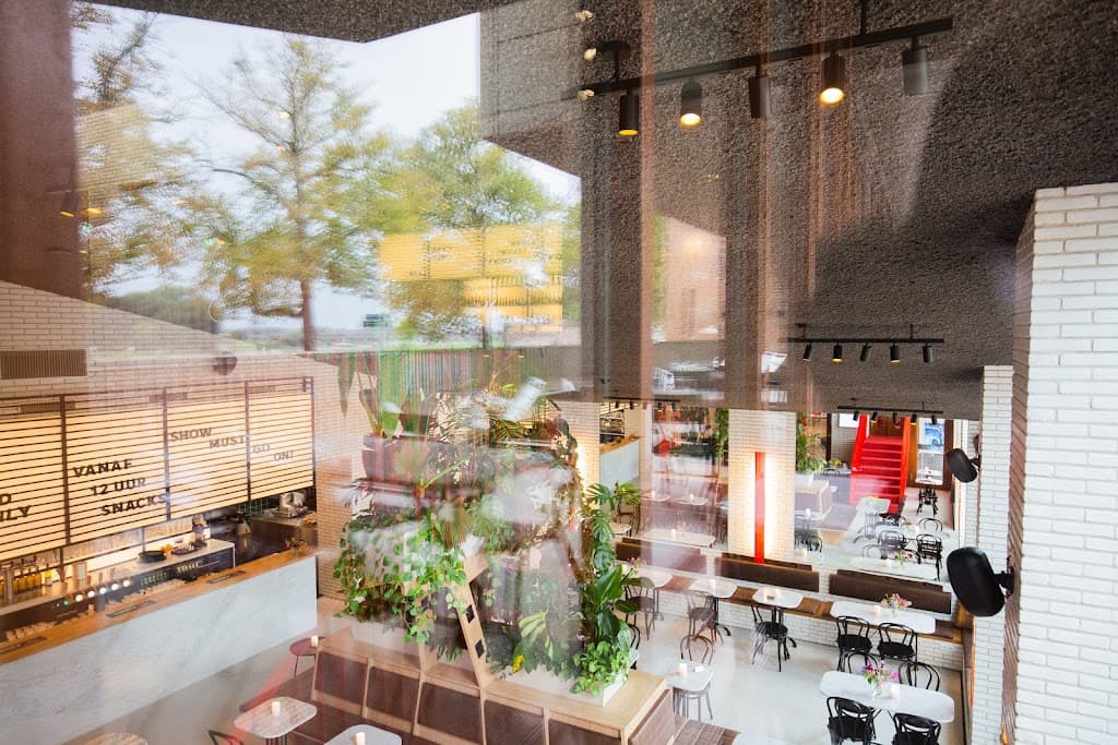MIMIK Film Theater en Café | Deventer
