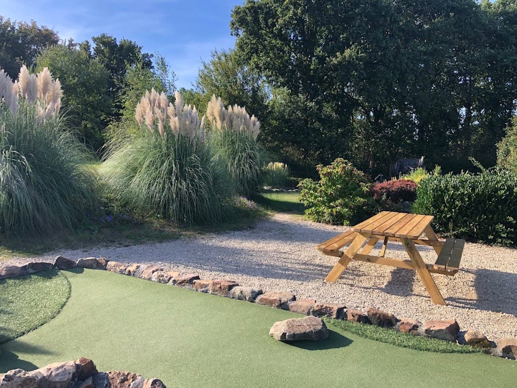 Minigolf USA