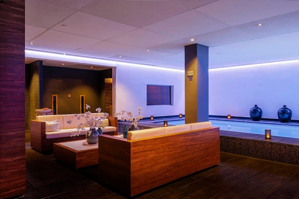 Mist City Spa