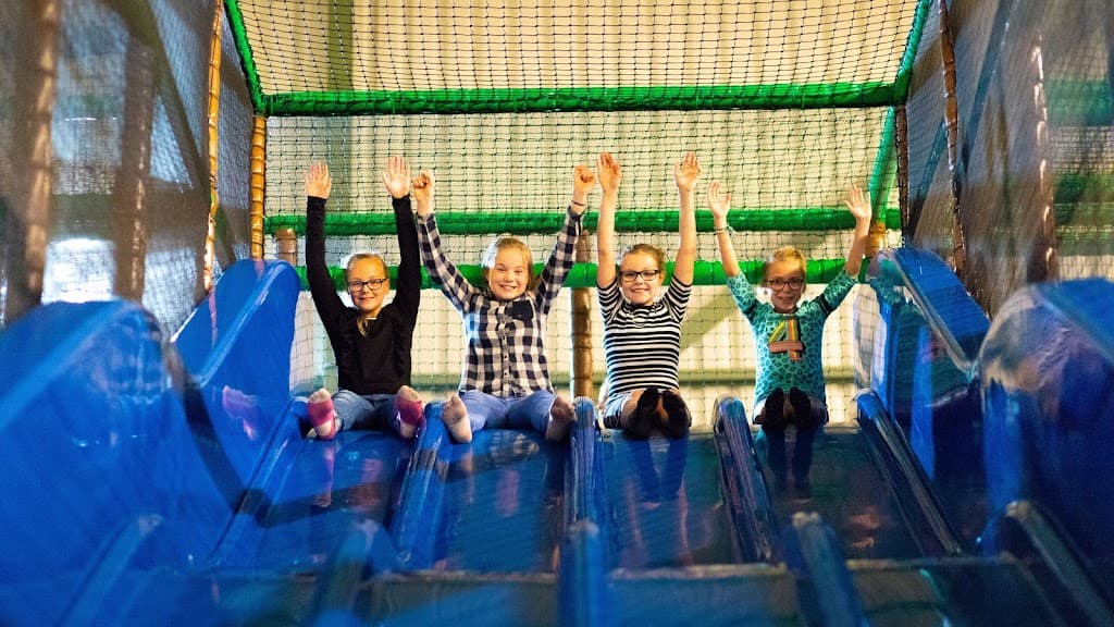 Monkey Town Leerdam