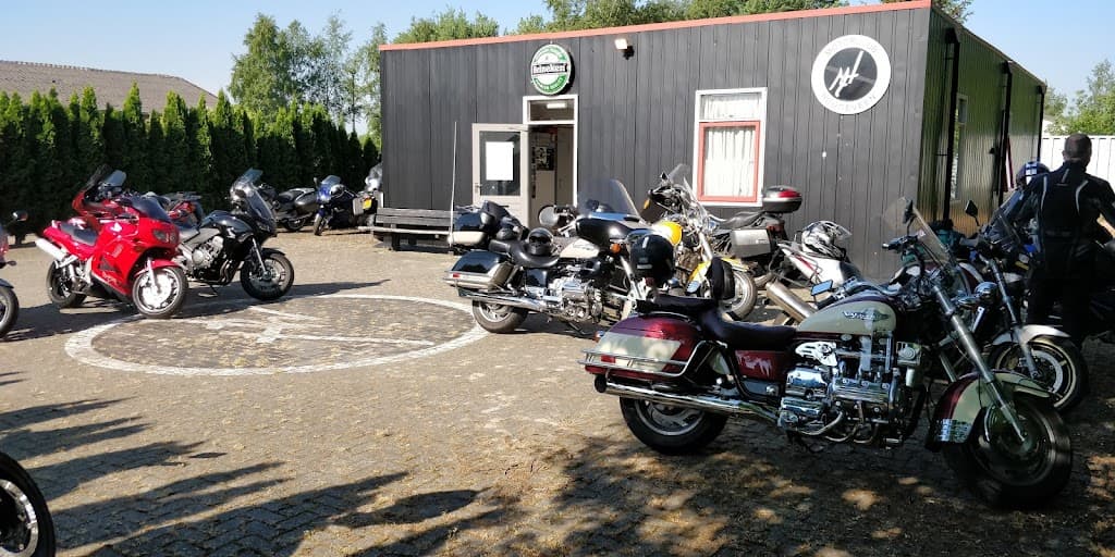 Motorclub Hoogeveen e.o