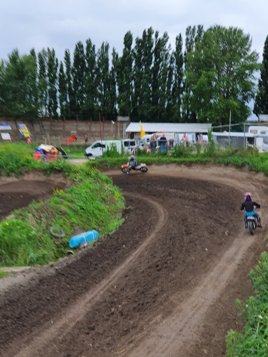 MotorCrossClub Bleiswijk