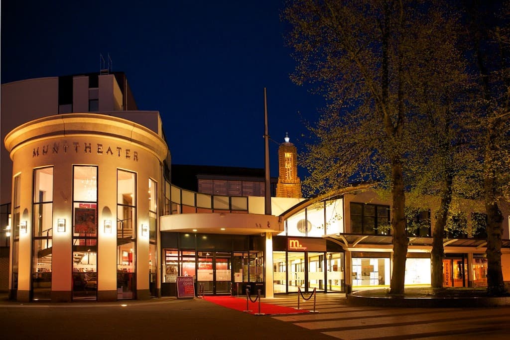 Munttheater Weert