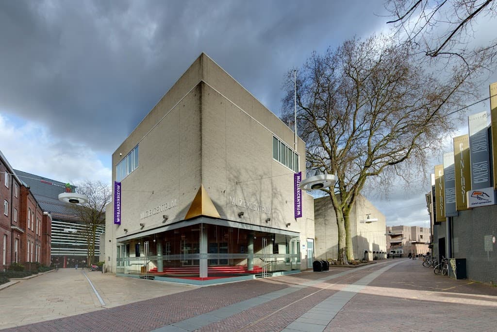 Muziekcentrum Enschede