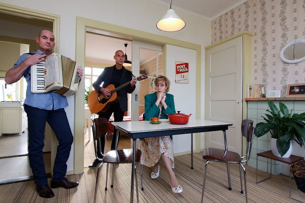 Muziektheater De Plaats