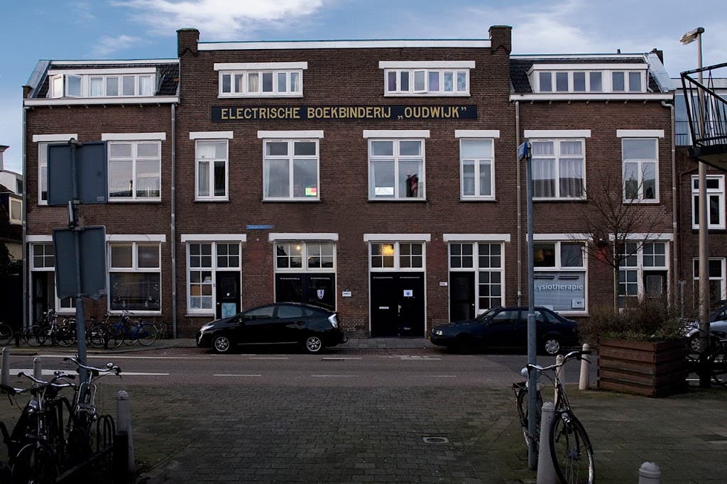 Newstyle Healthcenters Oudwijk