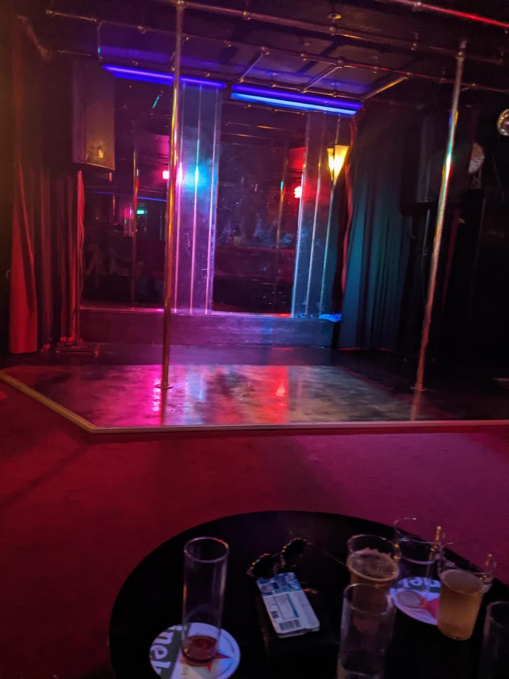 Nightclub Lido