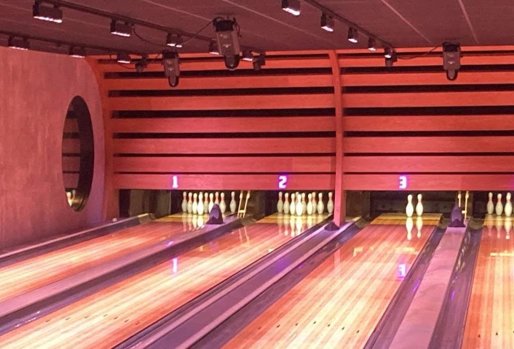 Nijmeegse Bowling Vereniging