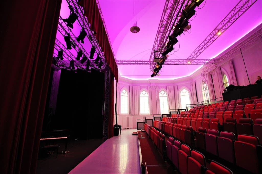 Noorderkerkzaal