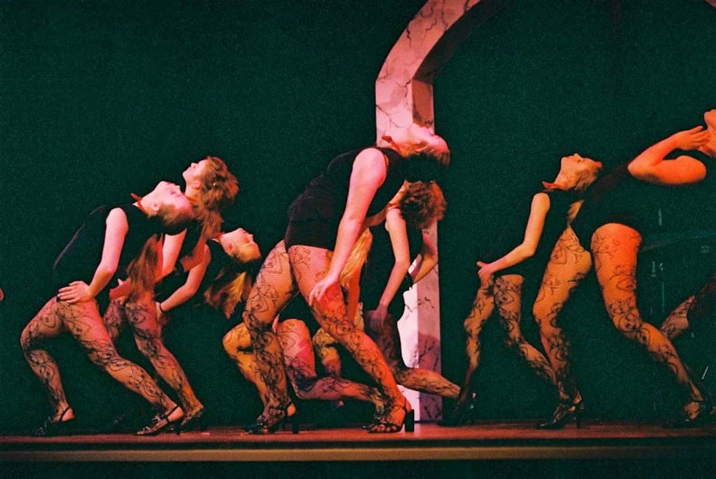 Oberon Theaterproducties