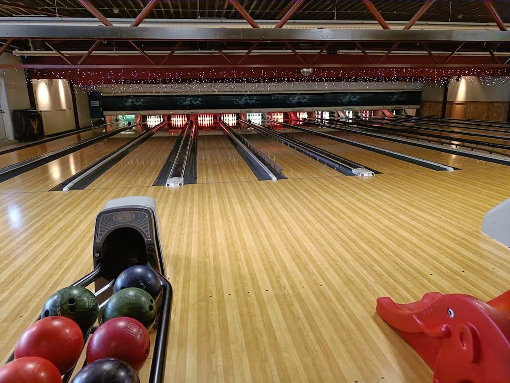 Ockenburgh Active Bowling