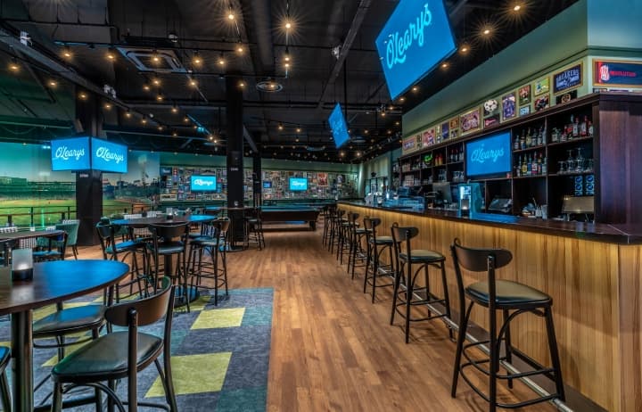 O'Learys Mall of the Netherlands