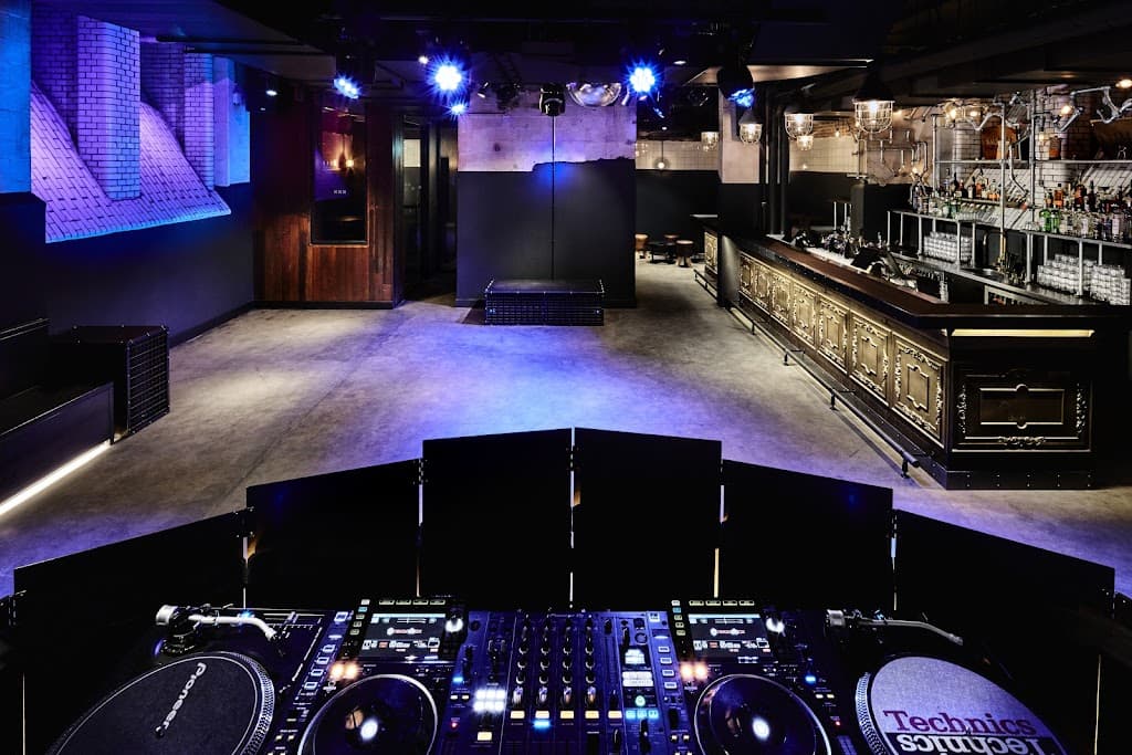 Oosterbar