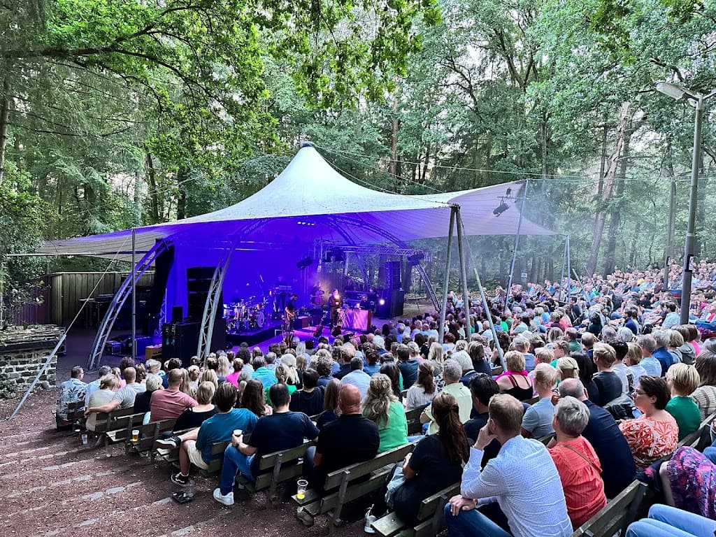 Openluchttheater