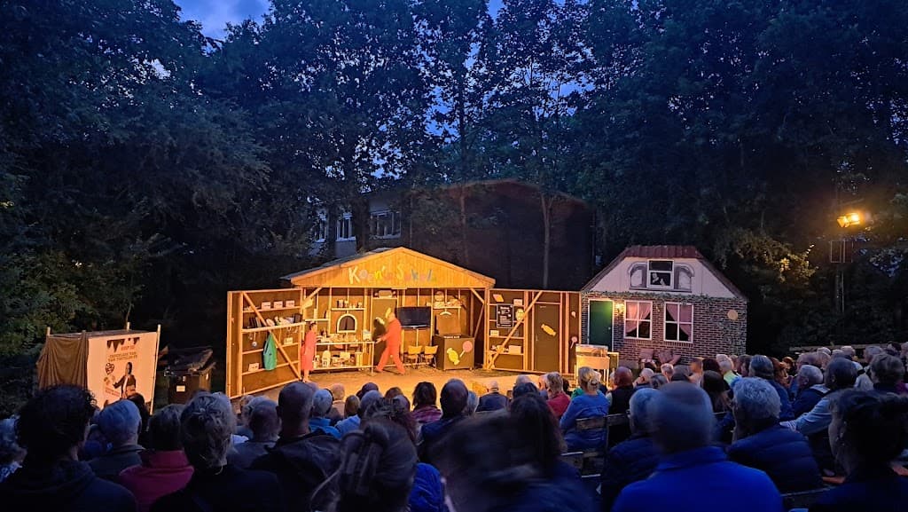 Openluchttheater De Baete
