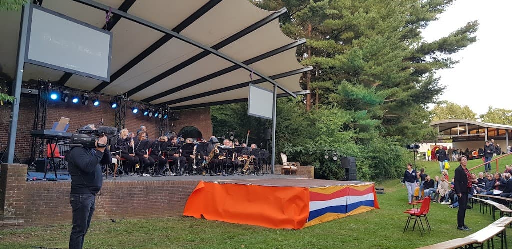 Openluchttheater de Klaproos