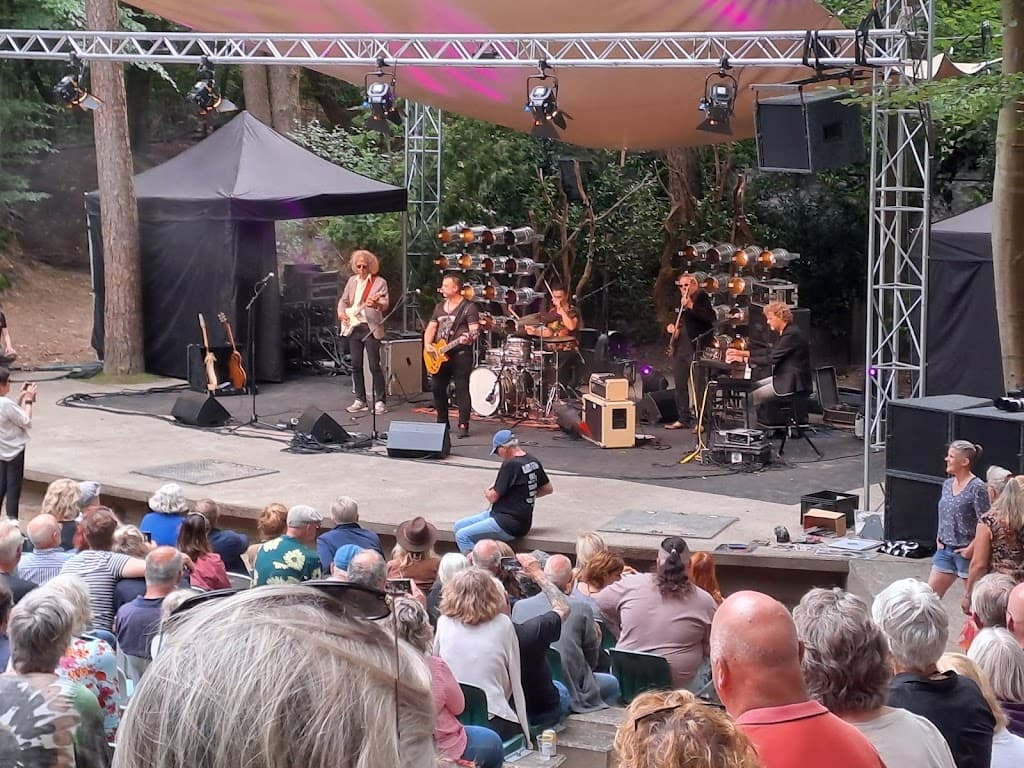 Openluchttheater De Koele