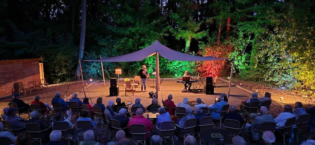 Openluchttheater De Speulkoel