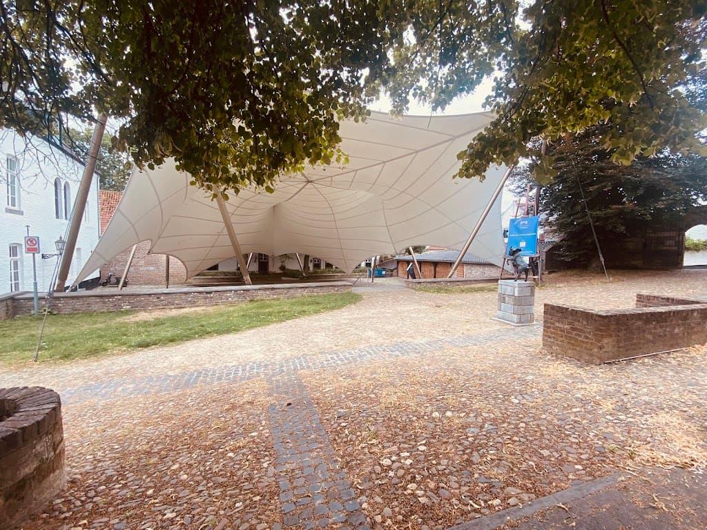 Openluchttheater Thorn