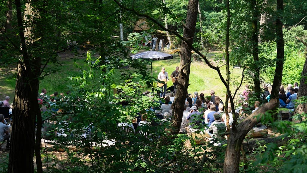 Openluchttheater Velden