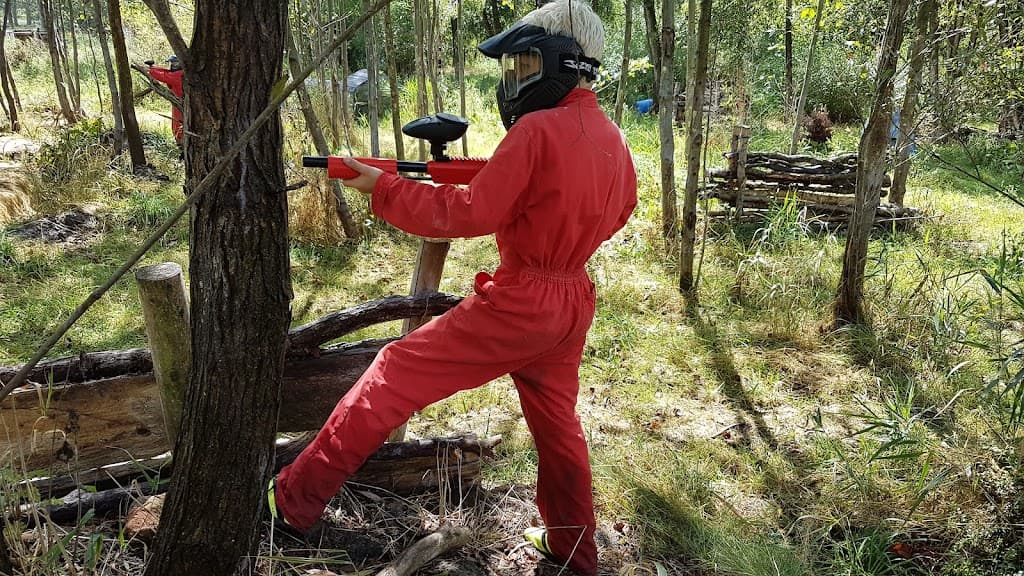 Paintball-Xperience