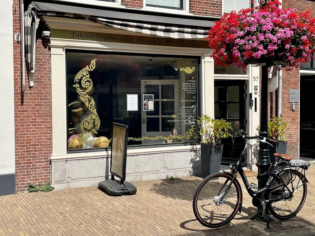 Pakjira Original Thai Massage (Voorburg)