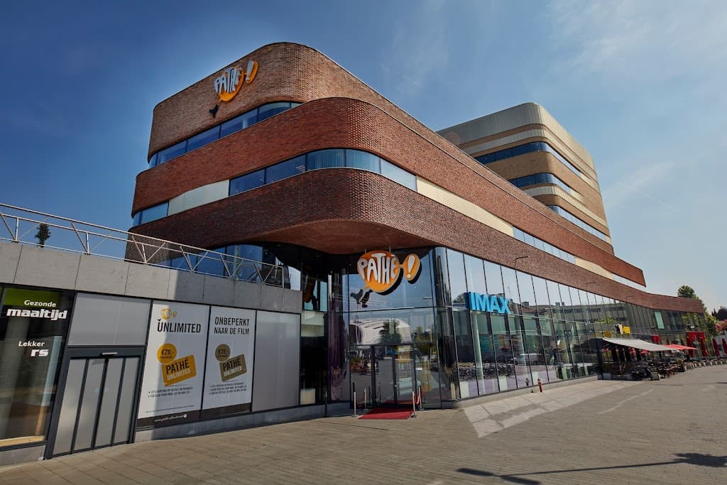 Pathé