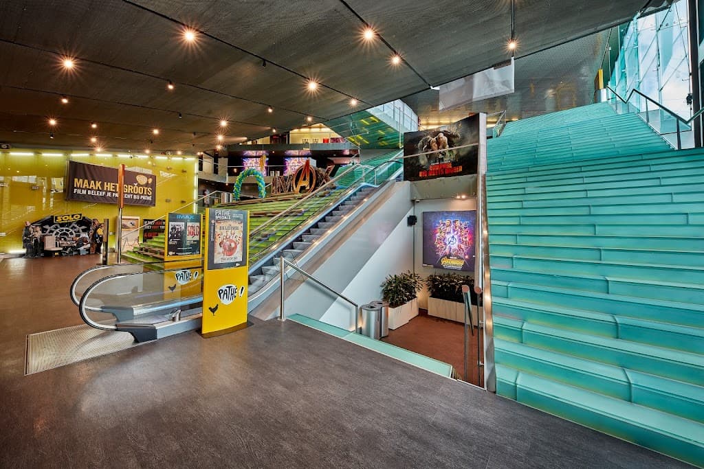 Pathé