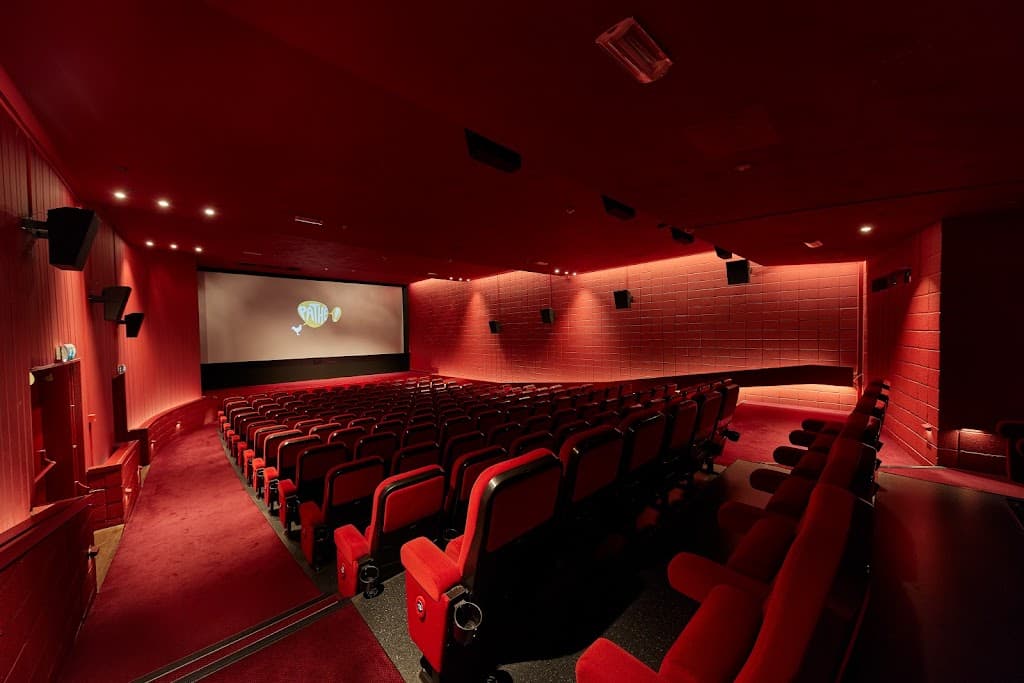 Pathé