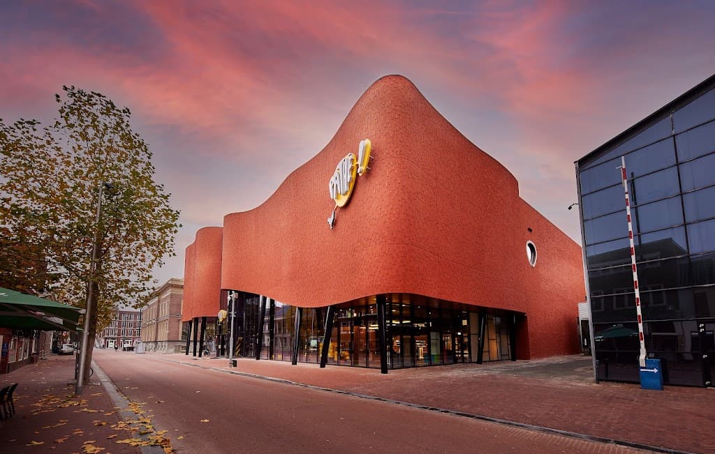 Pathé