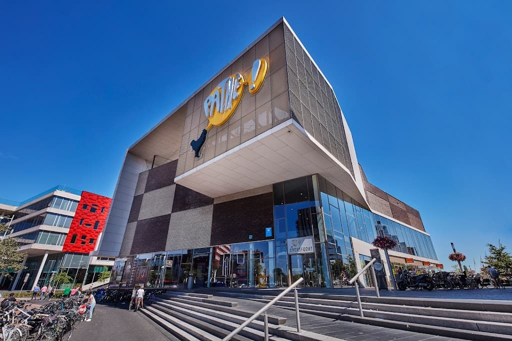 Pathé Amersfoort