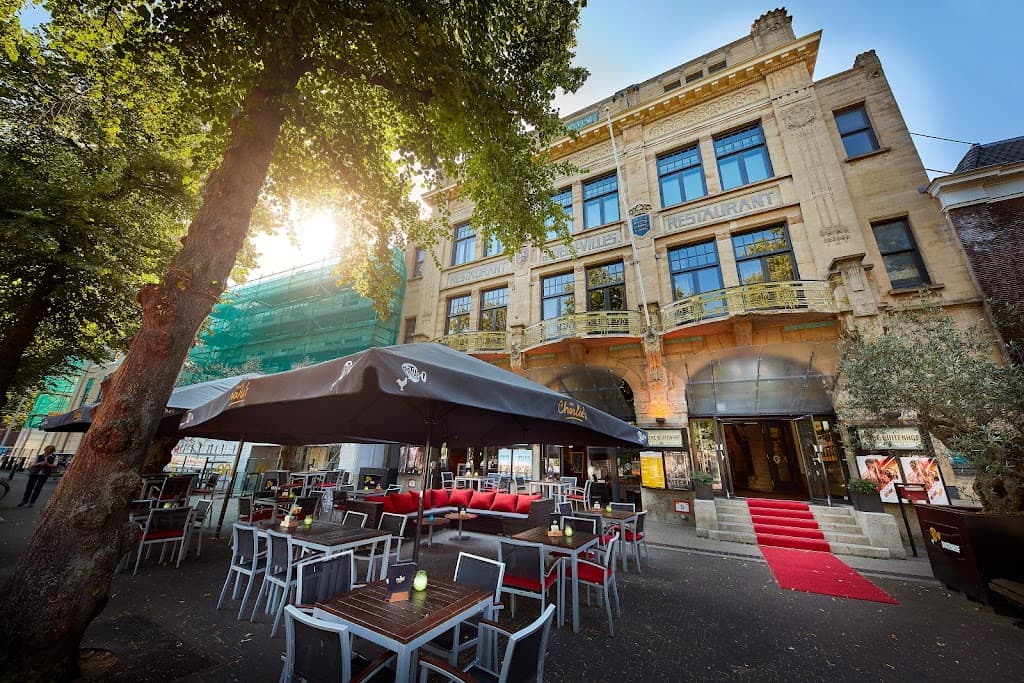 Pathé Buitenhof