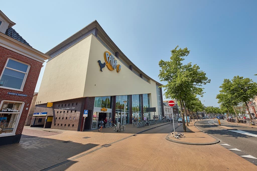 Pathé Groningen