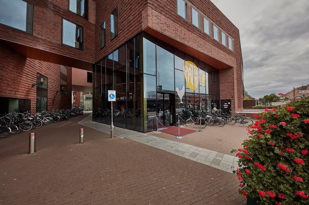 Pathé Haarlem
