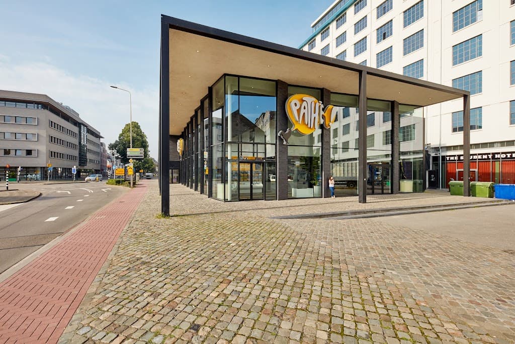 Pathé Maastricht