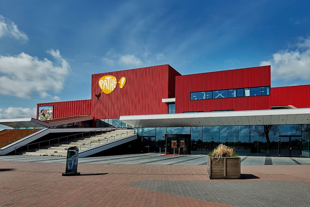 Pathé Nijmegen