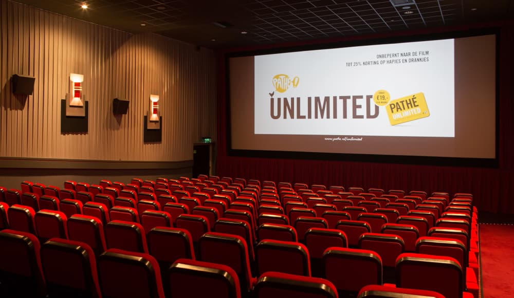 Pathé Scheveningen