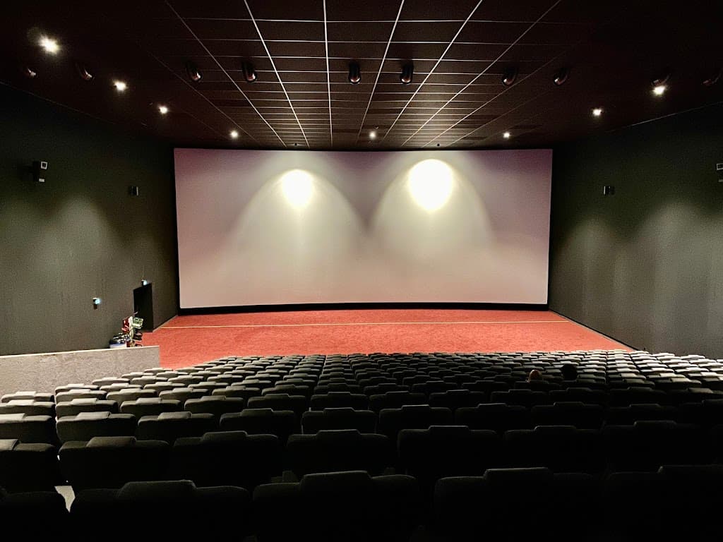 Pathé Schiedam
