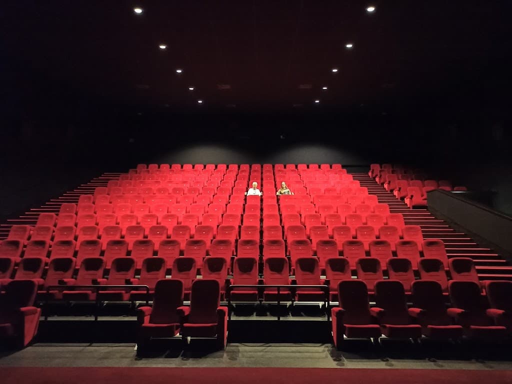 Pathé Tilburg Stappegoor