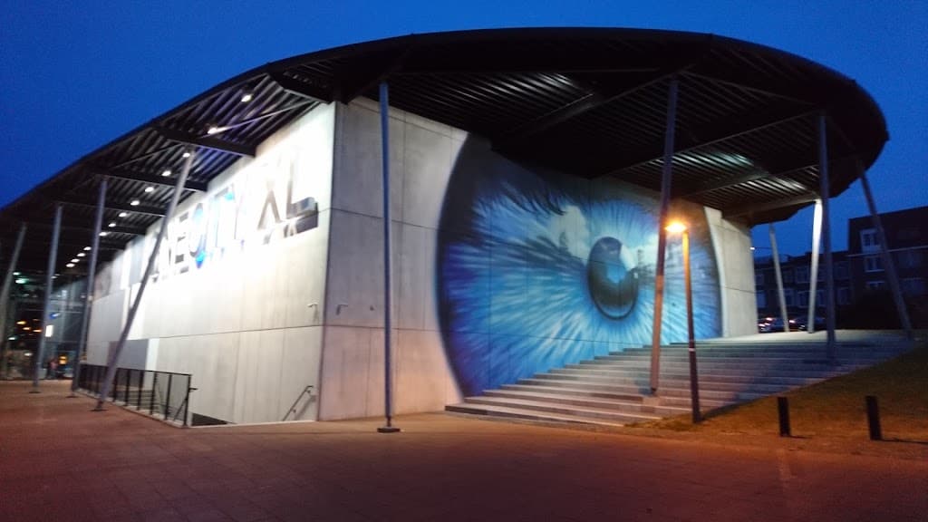 Pathé Vlissingen