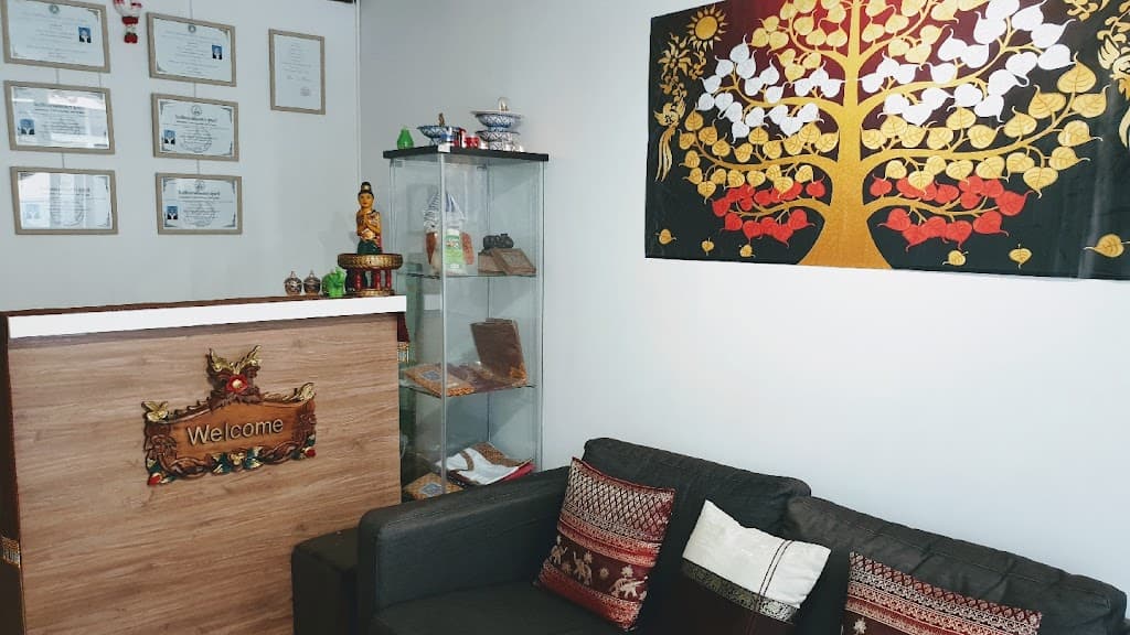Patum Thai Wellness