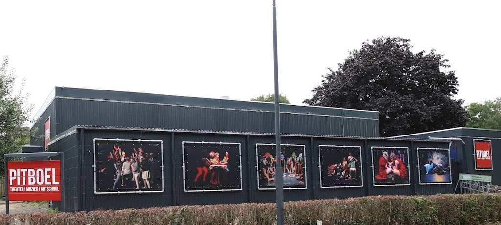 Pitboel Theater