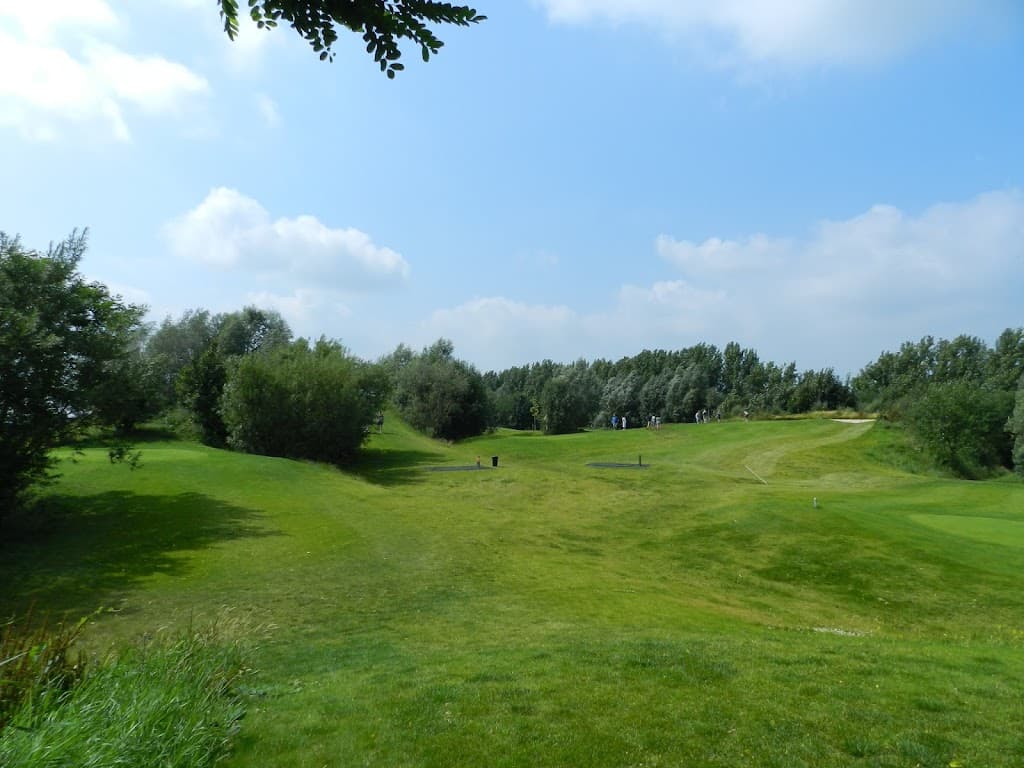 Pitch&Putt Golf Doetinchem