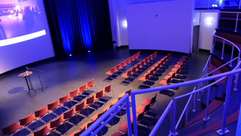 Podium Zuidhaege