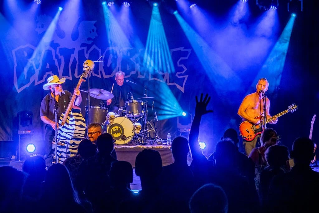 Poppodium De Spot, Middelburg