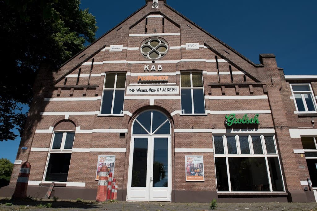 Posttheater