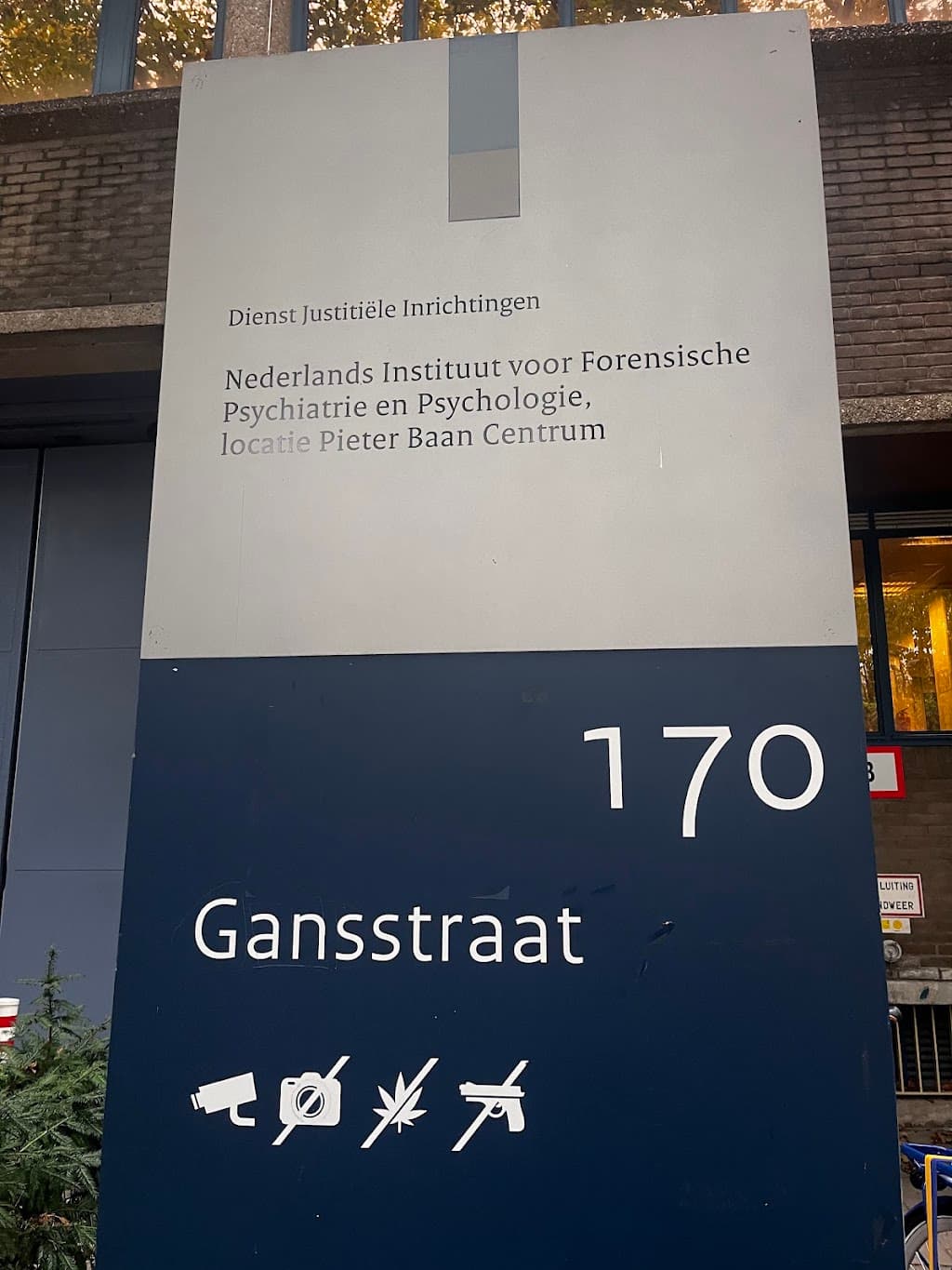 Prison Escape Utrecht⏳