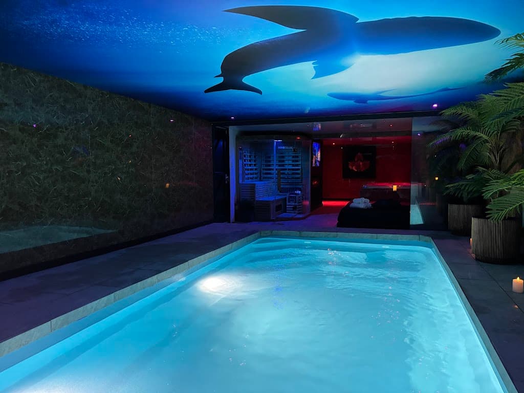 Prive Sauna & Spa Hengelo