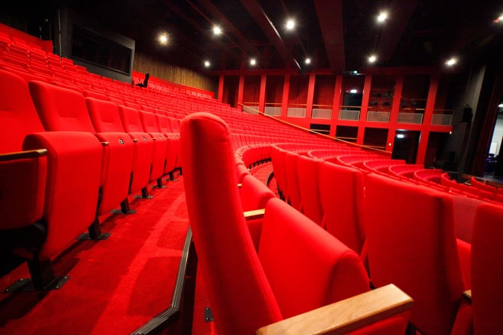 Rabo Theater De Meenthe